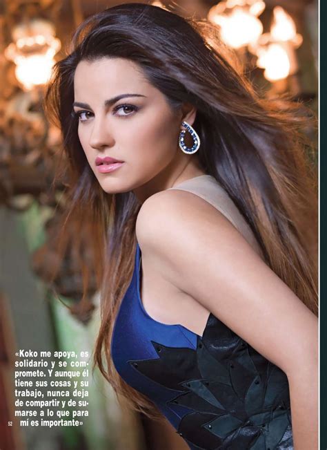 Maite Perroni